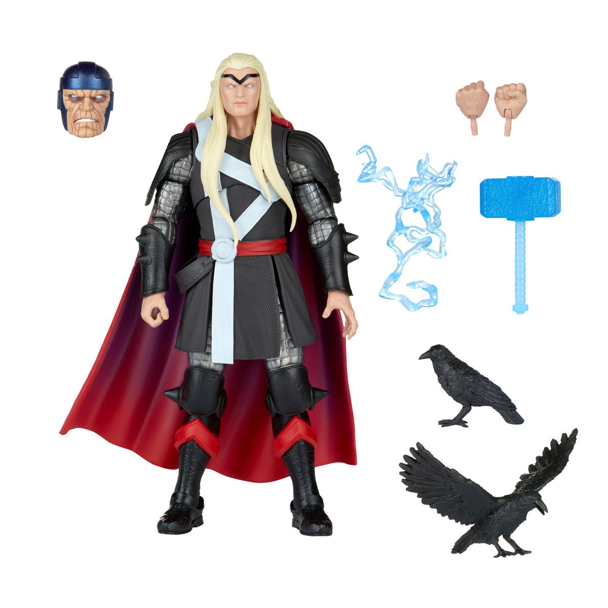 Thor Classic - Marvel Hasbro Legends