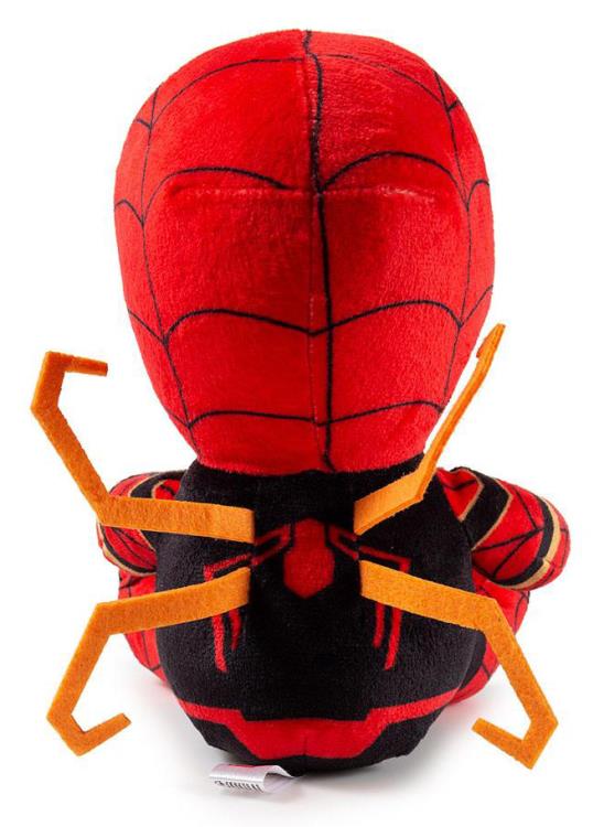 Iron Spider Phunny Plush - Avengers: Infinity War Kidrobot Peluches