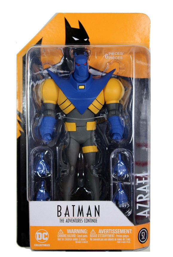 Azrael - Batman: The Adventures Continue DC Collectibles