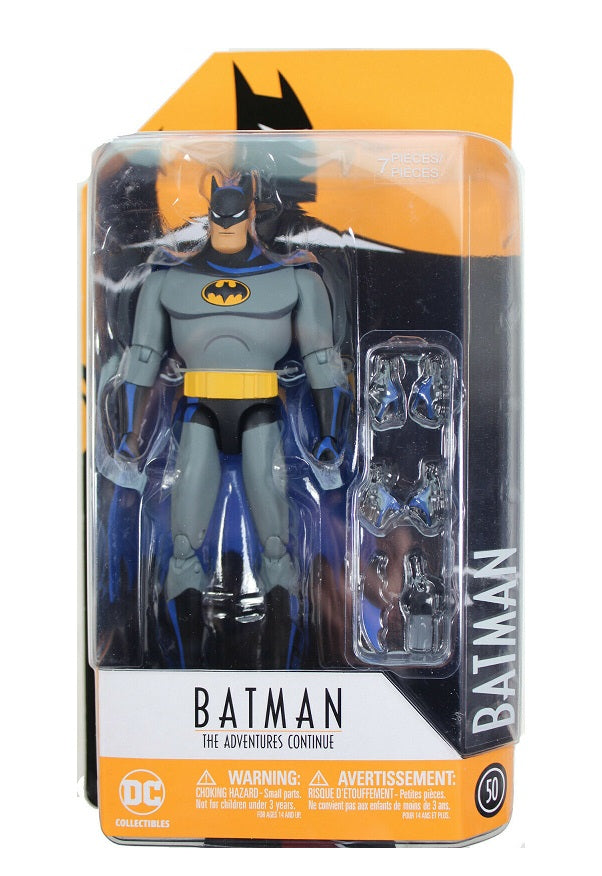 Batman - Batman: The Adventures Continue DC Collectibles