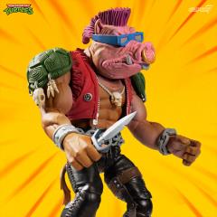 Bebop Ultimates! - TMNT Super7
