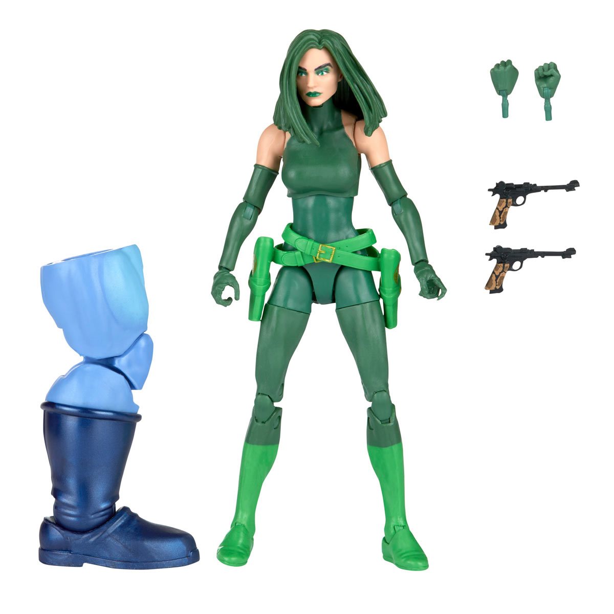 Madame Hydra Classic - Marvel Hasbro Legends