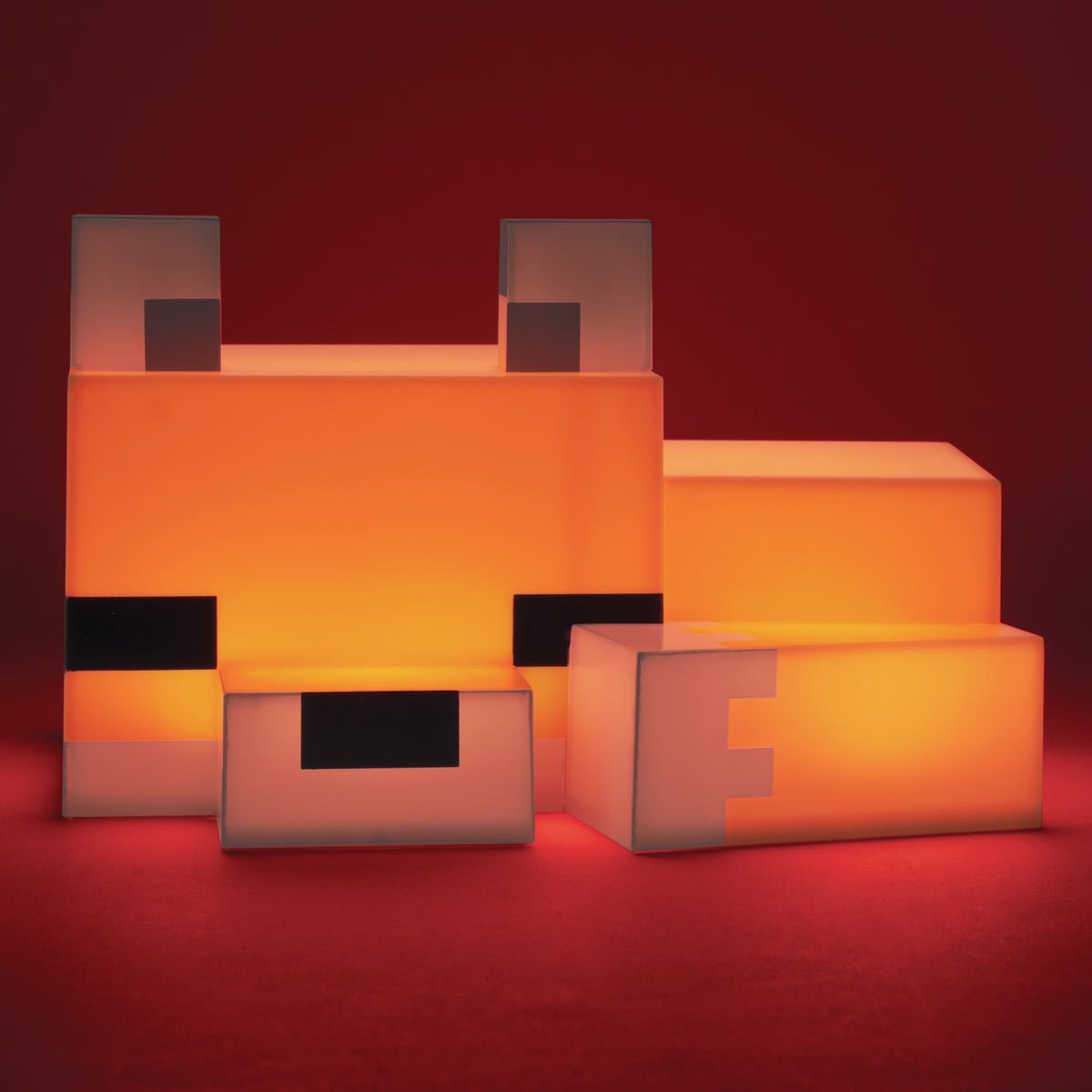 Baby Fox Light - Minecraft Paladone
