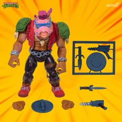 Bebop Ultimates! - TMNT Super7