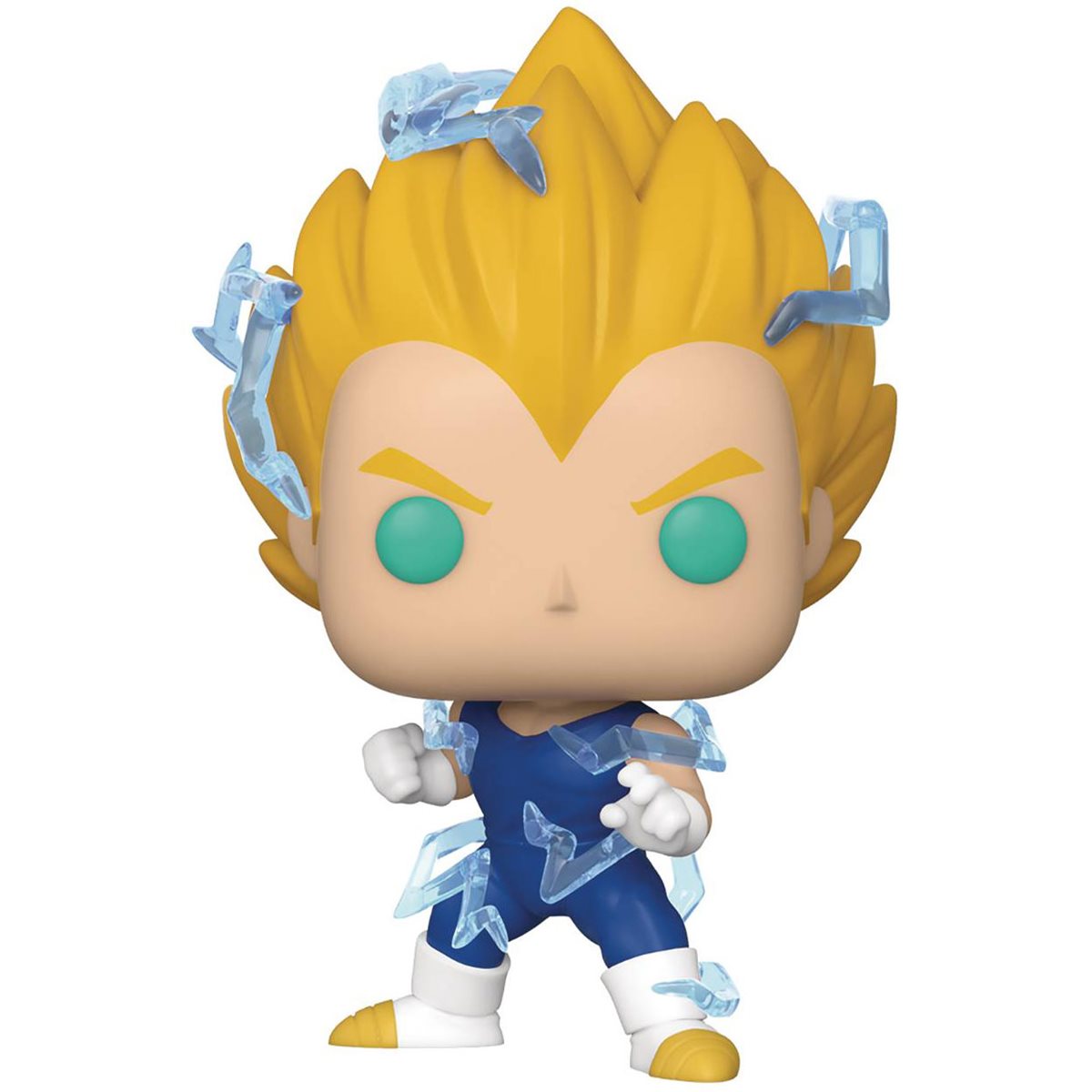 Super Saiyan 2 Vegeta 709 PX Chase - Funko Pop! Animation