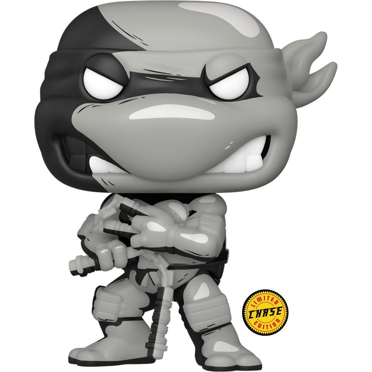 Michelangelo 34 PX Chase - Funko Pop! Comics