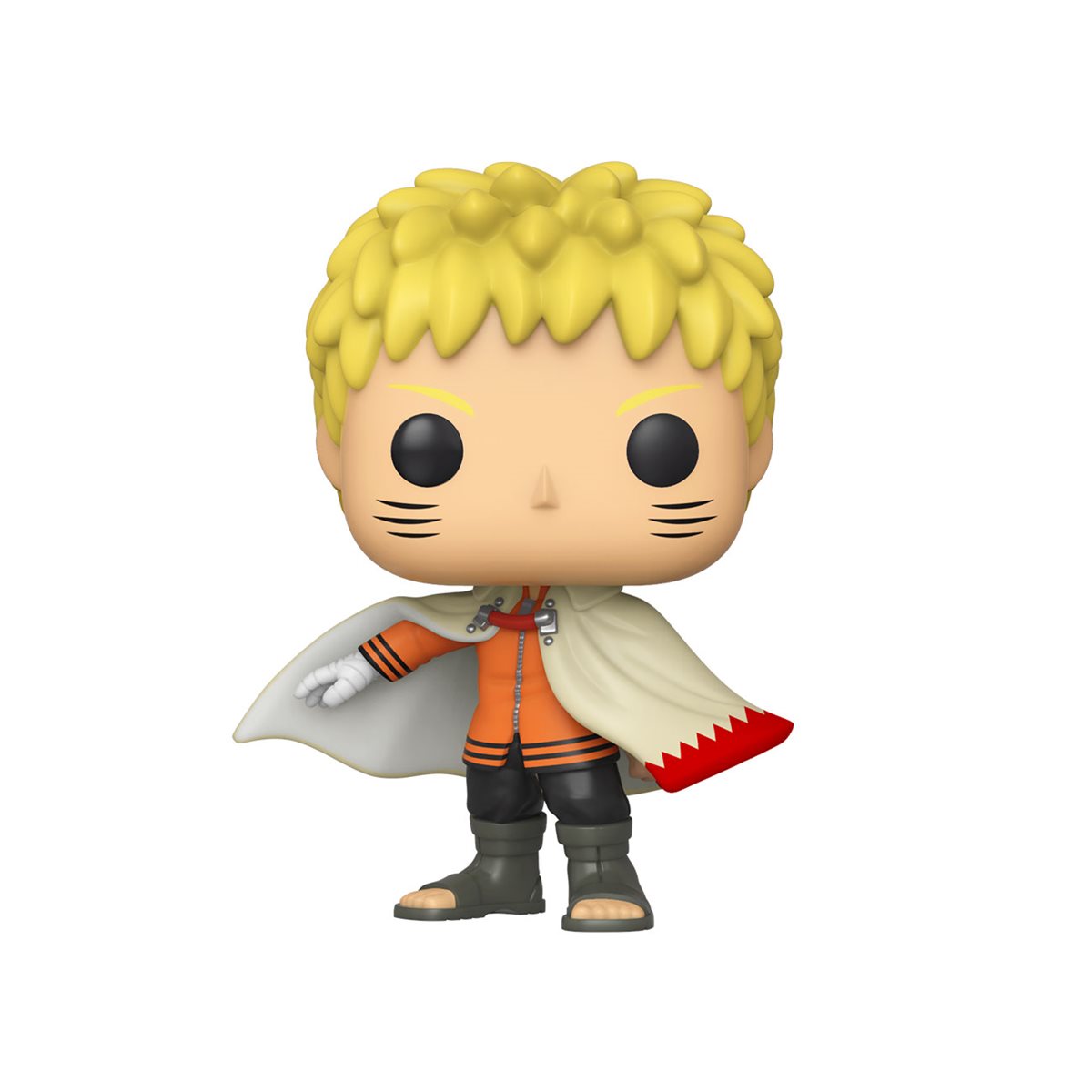 Naruto Hokage 724 AAA Anime Exclusive - Funko Pop! Animation