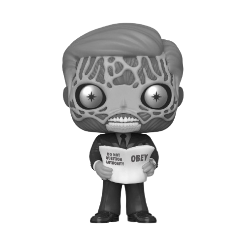 Alien 975 Chase - Funko Pop! Movies