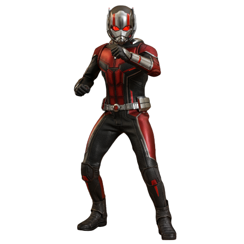 Ant-Man 1/6 - Ant-Man and the Wasp Hot Toys