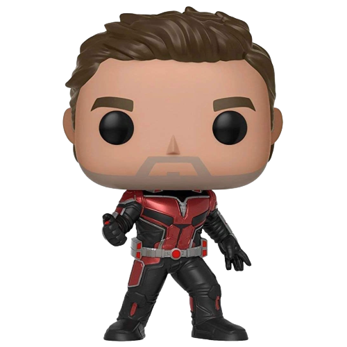 Ant-Man 340 Chase - Funko Pop! Ant-Man and the Wasp