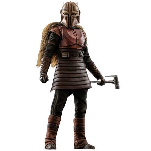 The Armorer 1/6 - Star Wars: The Mandalorian Hot Toys