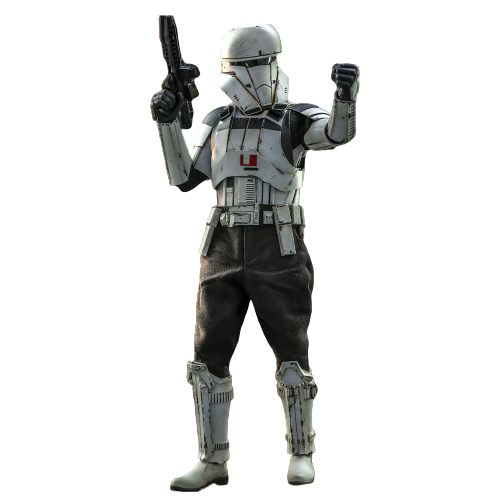 Assault Tank Commander 1/6 - Rogue One: A Star Wars Story Hot Toys