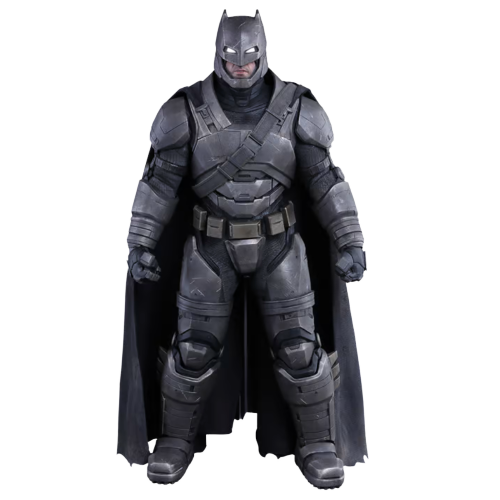 Armored Batman 1/6 - Batman vs. Superman Hot Toys