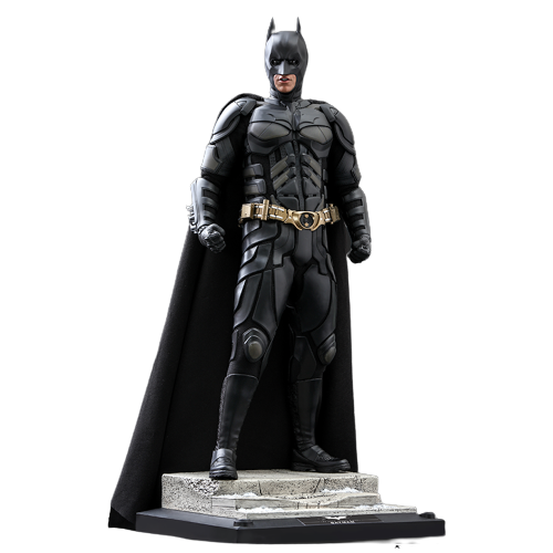 Batman (DX19) 1/6 - The Dark Knight Rises Hot Toys