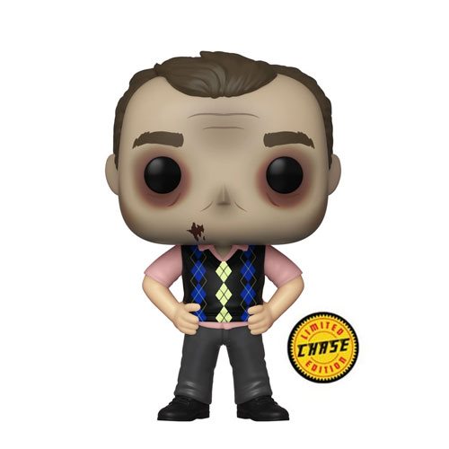 Bill Murray 1000 Chase - Funko Pop! Movies