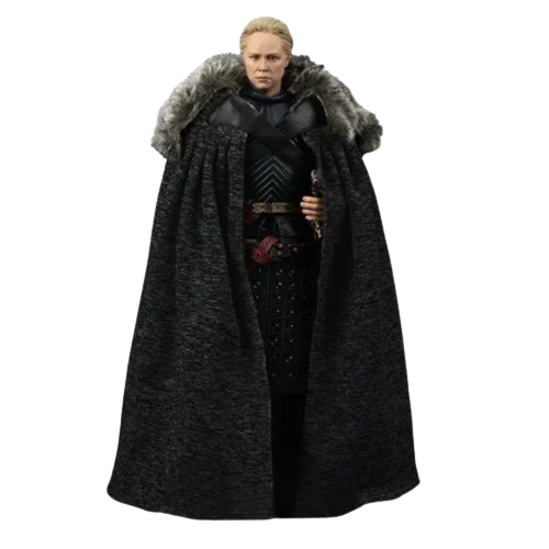 Brienne of Tarth (Season 7) Deluxe - Game of Thrones Threezero