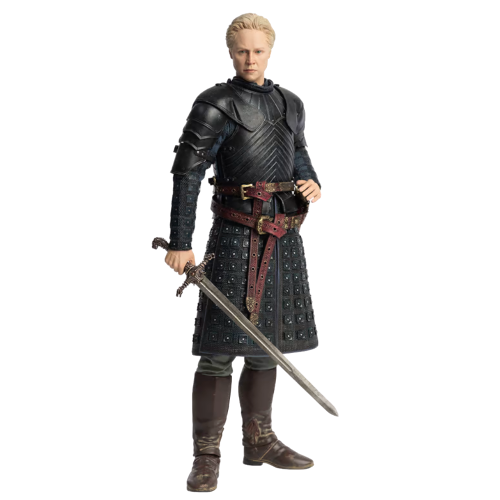 Brienne of Tarth (Season 7) 1/6 - Game of Thrones Threezero