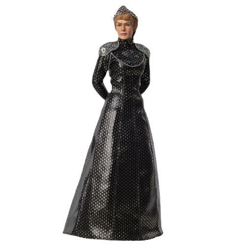 Cersei Lannister 1/6 - Game of Thrones Threezero