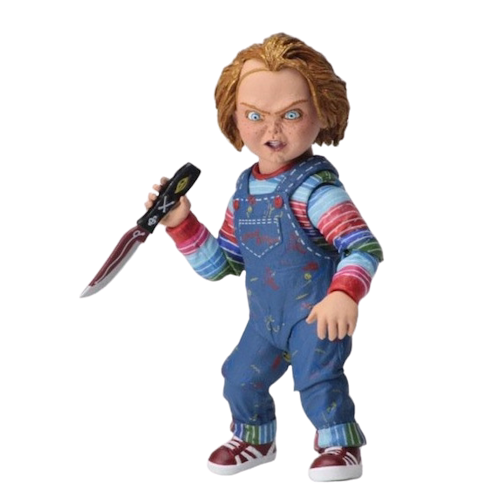 Chucky Ultimate - Child's Play NECA