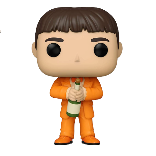 Lloyd Christmas in Tux 1039 Chase - Funko Pop! Movies