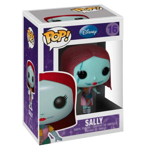 Sally 16 - Funko Pop! Disney