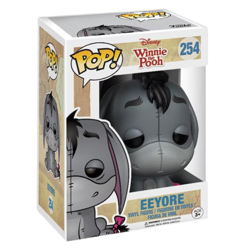 Eeyore 254 - Funko Pop! Winnie the Pooh