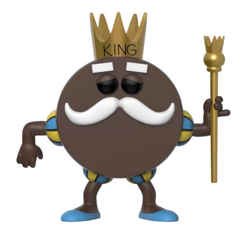 King Ding Dong 28 Funko Store Exclusive - Funko Pop! Ad Icons