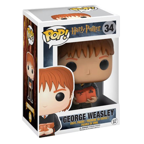 George Weasley 34 - Funko Pop! Harry Potter