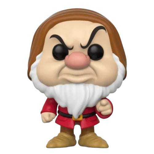 Grumpy 345 - Funko Pop! Disney