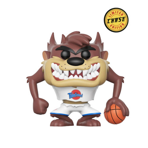Taz 414 Chase - Funko Pop! Movies