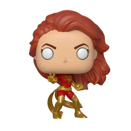 Dark Phoenix 422 - Funko Pop! X-Men