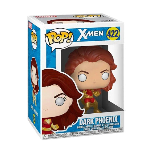 Dark Phoenix 422 - Funko Pop! X-Men