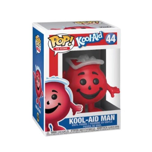 Kool-Aid Man 44 - Funko Pop! Ad Icons