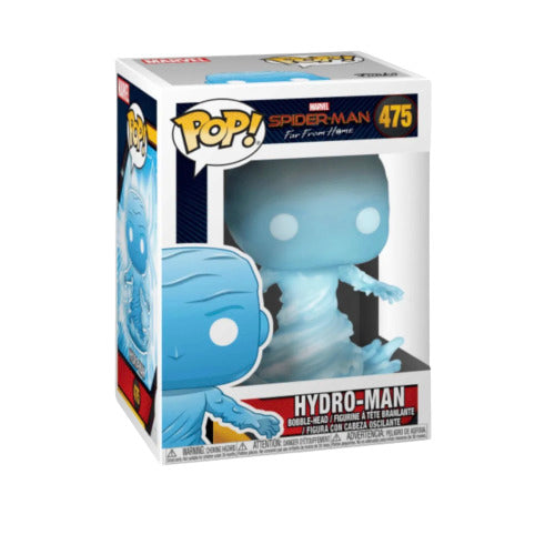 Hydro Man 475 - Funko Pop! Spider-Man: Far From Home