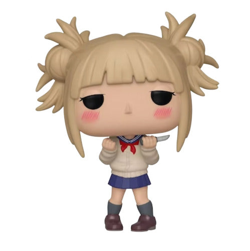 Himiko Toga 610 AAA Anime Exclusive - Funko Pop! Animation