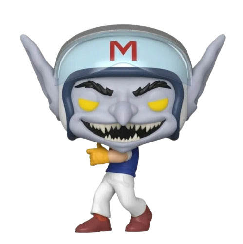 Speed Racer 737 Chase - Funko Pop! Animation