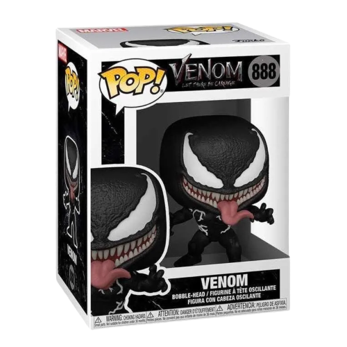 Venom 888 - Funko Pop! Venom