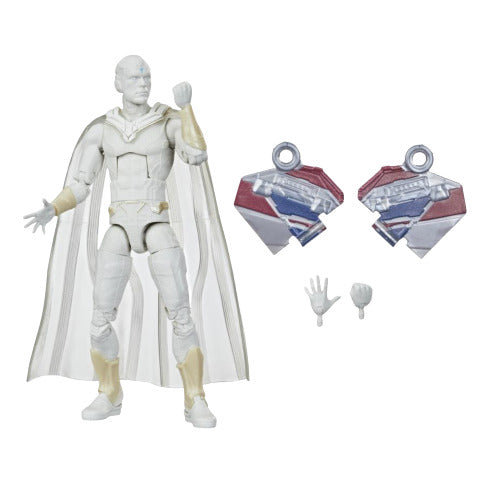 The Vision - WandaVision Hasbro Legends