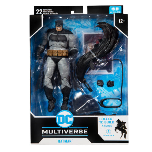Batman - Batman: The Dark Knight Returns McFarlane