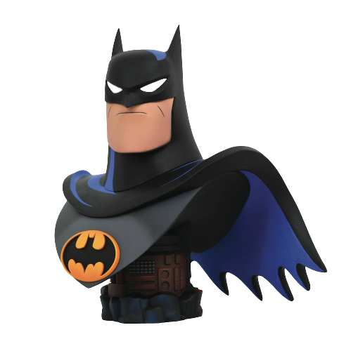 Batman Legends Bust 1/2 - Batman: The Animated Series Diamond Select Toys