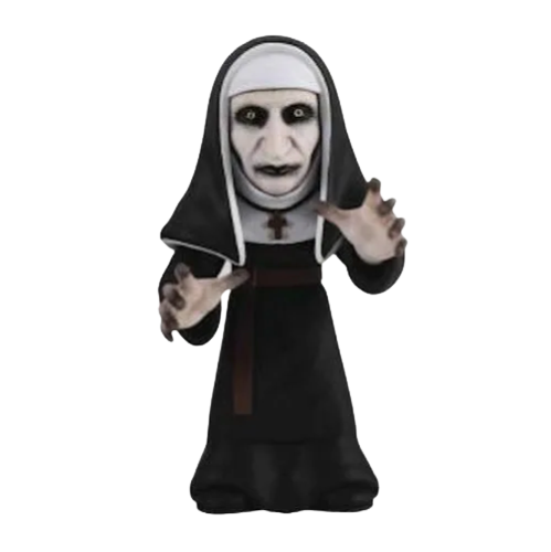 The Nun D-Formz Mini Figure - The Nun Diamond Select Toys
