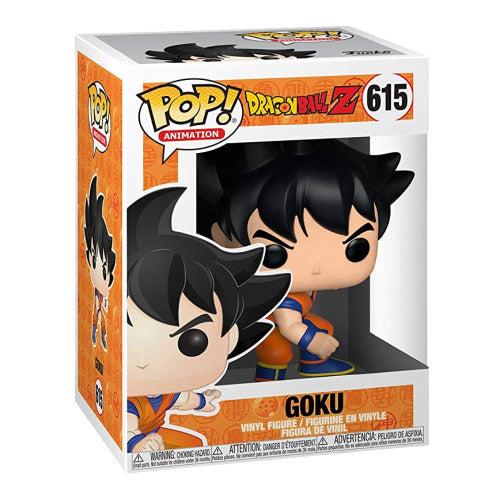 Goku 615 - Funko Pop! Animation