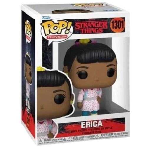 Erica (Season 4) 1301 - Funko Pop! Television