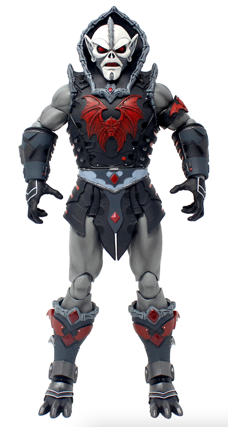 Hordak 1/6 - Masters of the Universe Mondo