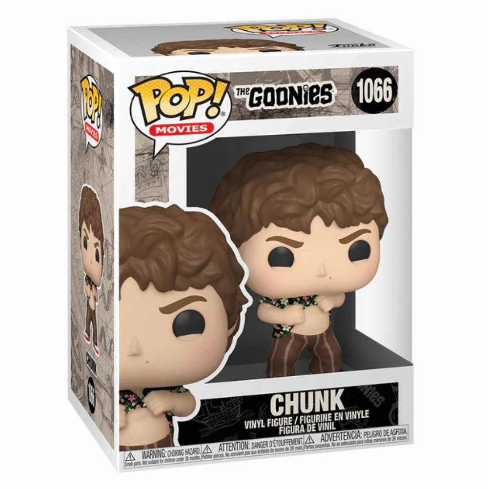 Chunck 1066 - Funko Pop! Movies
