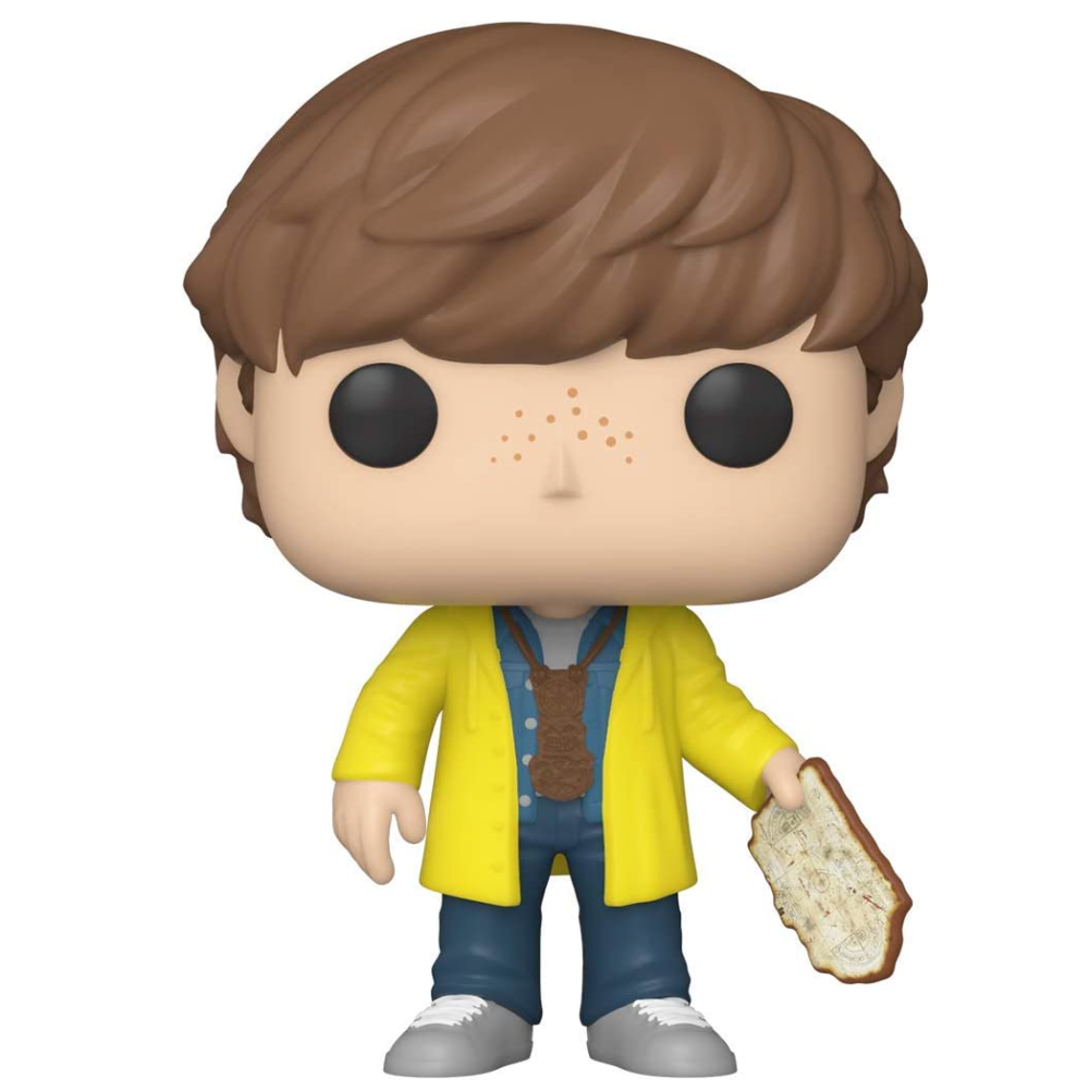 Mikey 1067 - Funko Pop! Movies