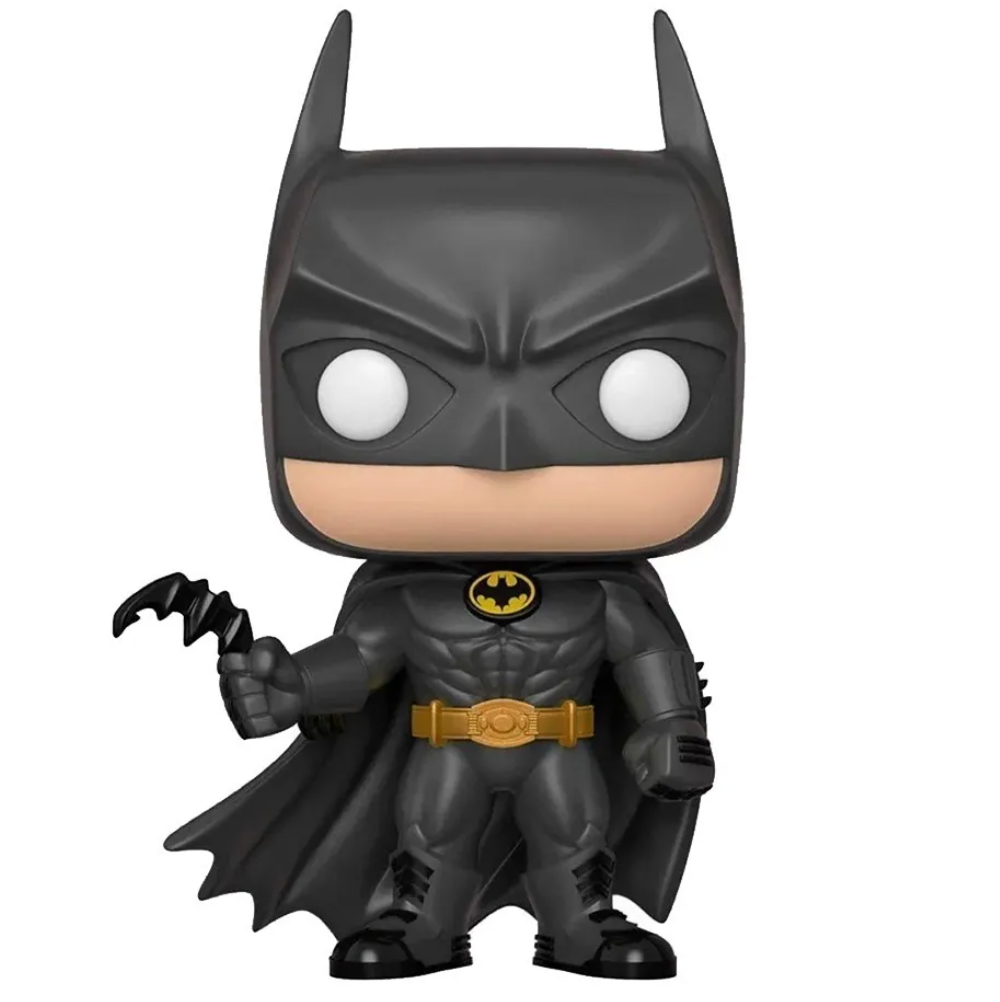 Batman 1989 (80th Anniversary) 275 - Funko Pop! Heroes