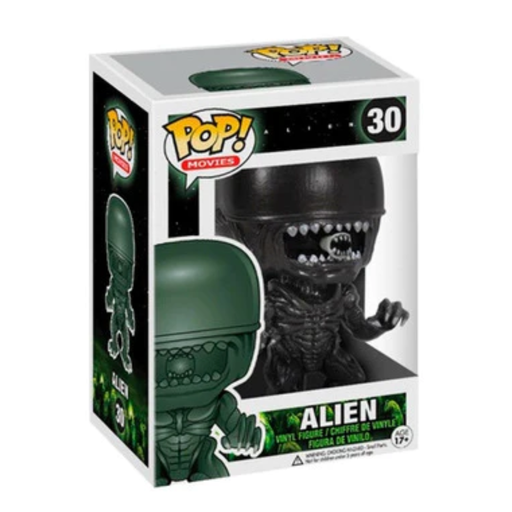 Alien 30 - Funko Pop! Movies