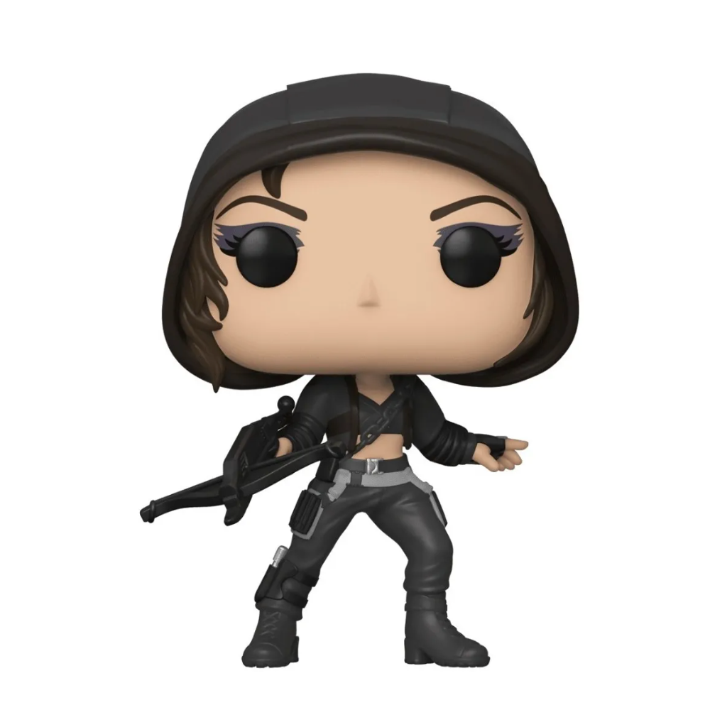 Huntress 305 EE Exclusive - Funko Pop! Heroes