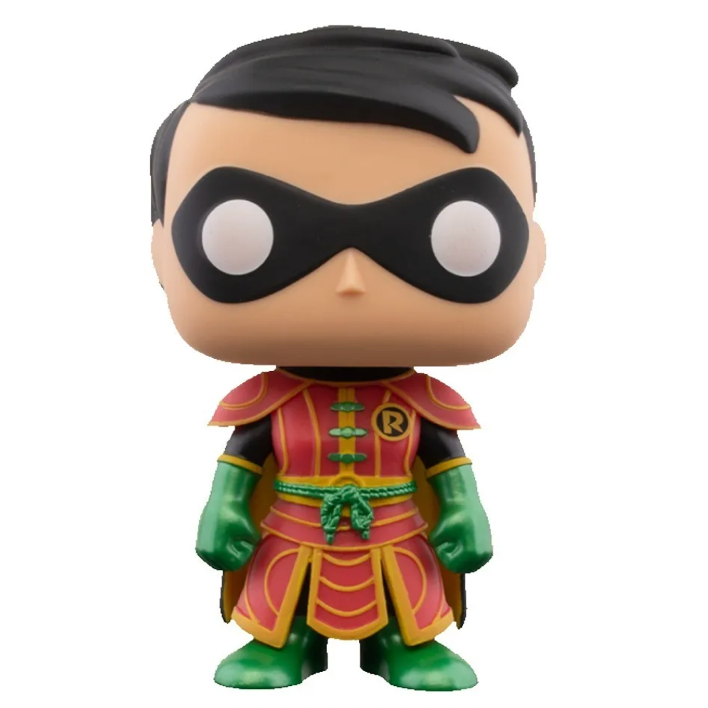 Robin Imperial 377 - Funko Pop! Heroes